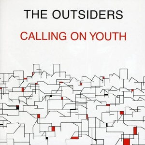 CD Shop - OUTSIDERS CALLING ON YOUTH