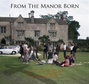 CD Shop - V/A FROM THE MANOR BORN