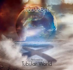 CD Shop - V/A TUBULAR WORLD