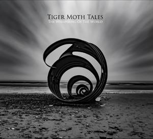 CD Shop - TIGER MOTH TALES WHISPERING OF THE WORLD
