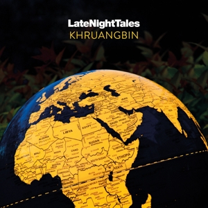 CD Shop - KHRUANGBIN LATE NIGHT TALES
