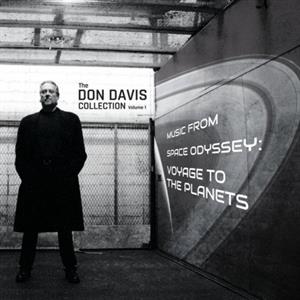 CD Shop - DAVIS, DON DON DAVIS COLLECTION: VOLUME 1