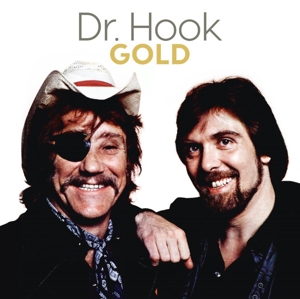 CD Shop - DR. HOOK GOLD