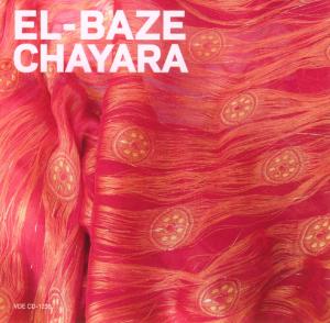 CD Shop - EL-BAZE CHAYARA