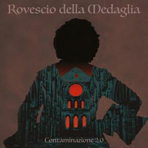 CD Shop - ROVESCIO DELLA MEDAGLIA CONTAMINAZIONE 2.0