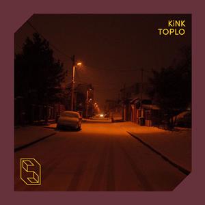 CD Shop - KINK TOPLO