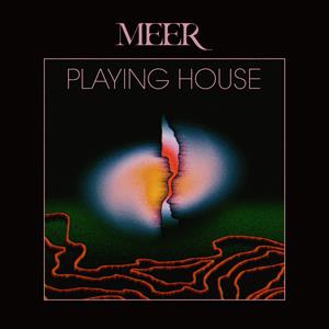 CD Shop - MEER PLAYING HOUSE