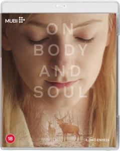 CD Shop - MOVIE ON BODY AND SOUL
