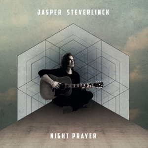 CD Shop - STEVERLINCK, JASPER Night Prayer