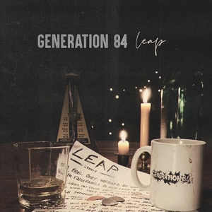 CD Shop - GENERATION 84 LEAP