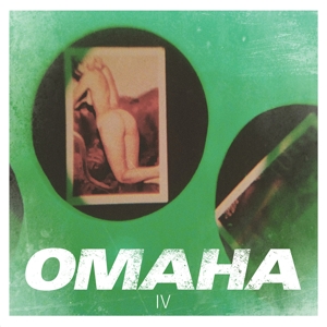CD Shop - OMAHA IV