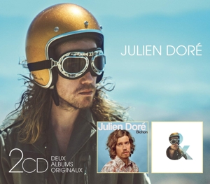 CD Shop - DORE, JULIEN & / Bichon