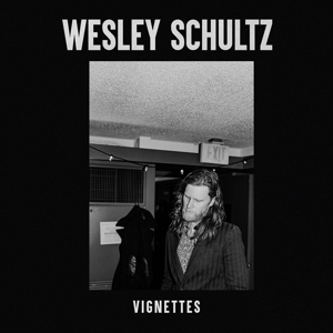 CD Shop - SCHULTZ, WESLEY VIGNETTES