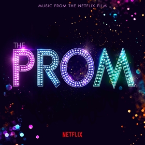 CD Shop - V/A The Prom (Music from the Netflix Film)