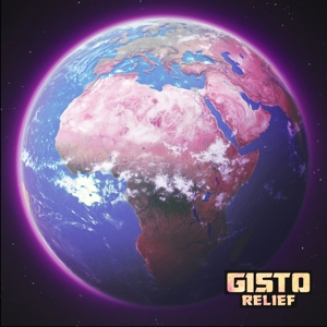 CD Shop - GISTO RELIEF