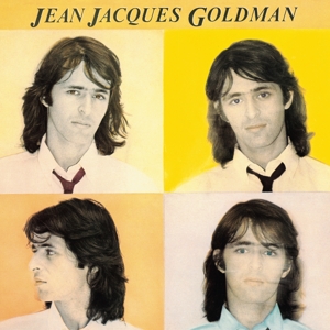CD Shop - GOLDMAN, JEAN-JACQUES A l\