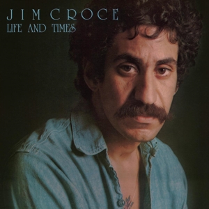 CD Shop - CROCE, JIM LIFE & TIMES