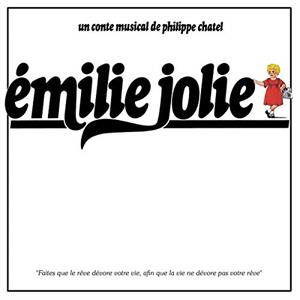 CD Shop - V/A Emilie Jolie