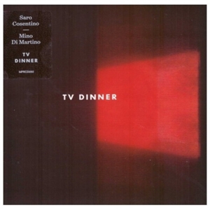 CD Shop - COSENTINO, SARO TV DINNER