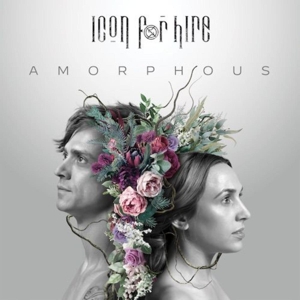 CD Shop - ICON FOR HIRE AMORPHOUS