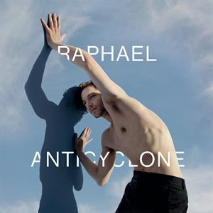 CD Shop - RAPHAEL Anticyclone