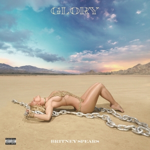 CD Shop - SPEARS, BRITNEY Glory (2020 DELUXE EDITION)