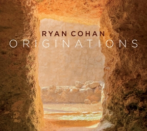 CD Shop - COHAN, RYAN ORIGINATIONS