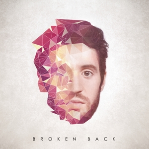 CD Shop - BROKEN BACK Broken Back