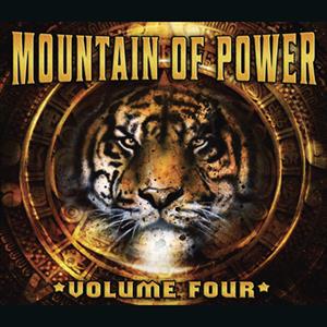 CD Shop - MOUNTAIN OF POWER VOLUME FOUR