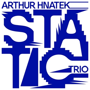 CD Shop - HNATEK, ARTHUR -TRIO- STATIC