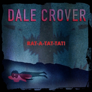 CD Shop - CROVER, DALE RAT-A-TAT-TAT