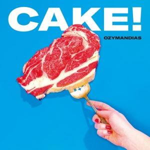 CD Shop - OZYMANDIAS CAKE!