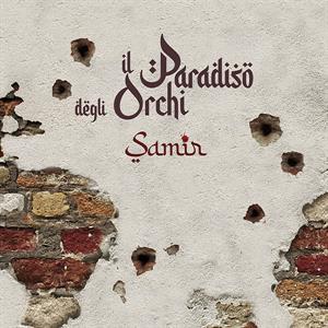 CD Shop - IL PARADISO DEGLI ORCHI SAMIR