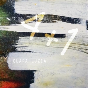 CD Shop - LUZIA, CLARA 4+1