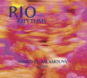 CD Shop - EL-SALAMOUNY, AHMED RIO RHYTHMS