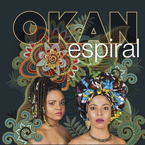 CD Shop - OKAN ESPIRAL