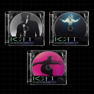 CD Shop - KAI (EXO) KAI