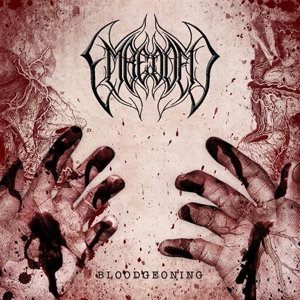 CD Shop - EMBEDDED BLOODGEONING