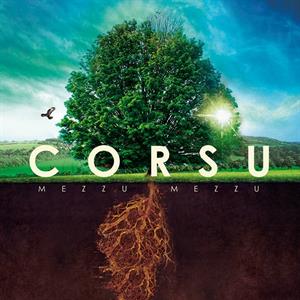 CD Shop - CORSU - MEZU MEZU Corsu - Mezu Mezu