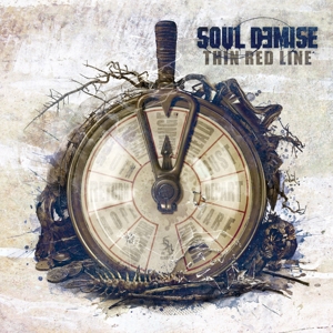 CD Shop - SOUL DEMISE THIN RED LINE