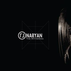 CD Shop - NARYAN WITHERING