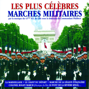 CD Shop - V/A Les Plus Celebres Marches Militaires