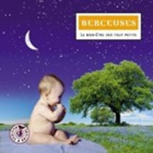 CD Shop - V/A Musique Et Nature Berceues - Le Bien-etre des Tout Petits