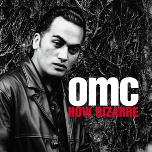 CD Shop - OMC HOW BIZARRE