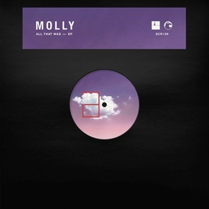 CD Shop - MOLLY ALL THAT WAS