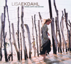 CD Shop - EKDAHL, LISA Heaven, Earth & Beyond