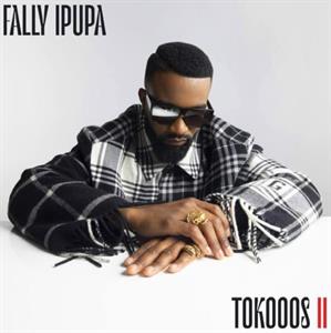 CD Shop - FALLY IPUPA TOKOOOS II