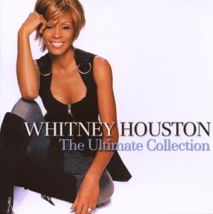 CD Shop - HOUSTON, WHITNEY The Ultimate Collection