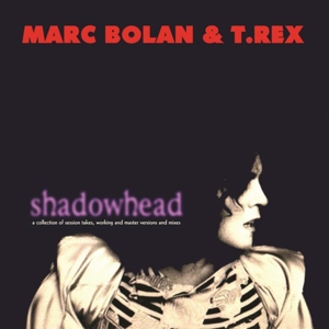 CD Shop - BOLAN, MARC & T. REX SHADOWHEAD