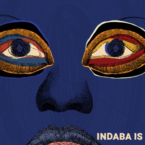 CD Shop - V/A INDABA IS BROWNSWOOD